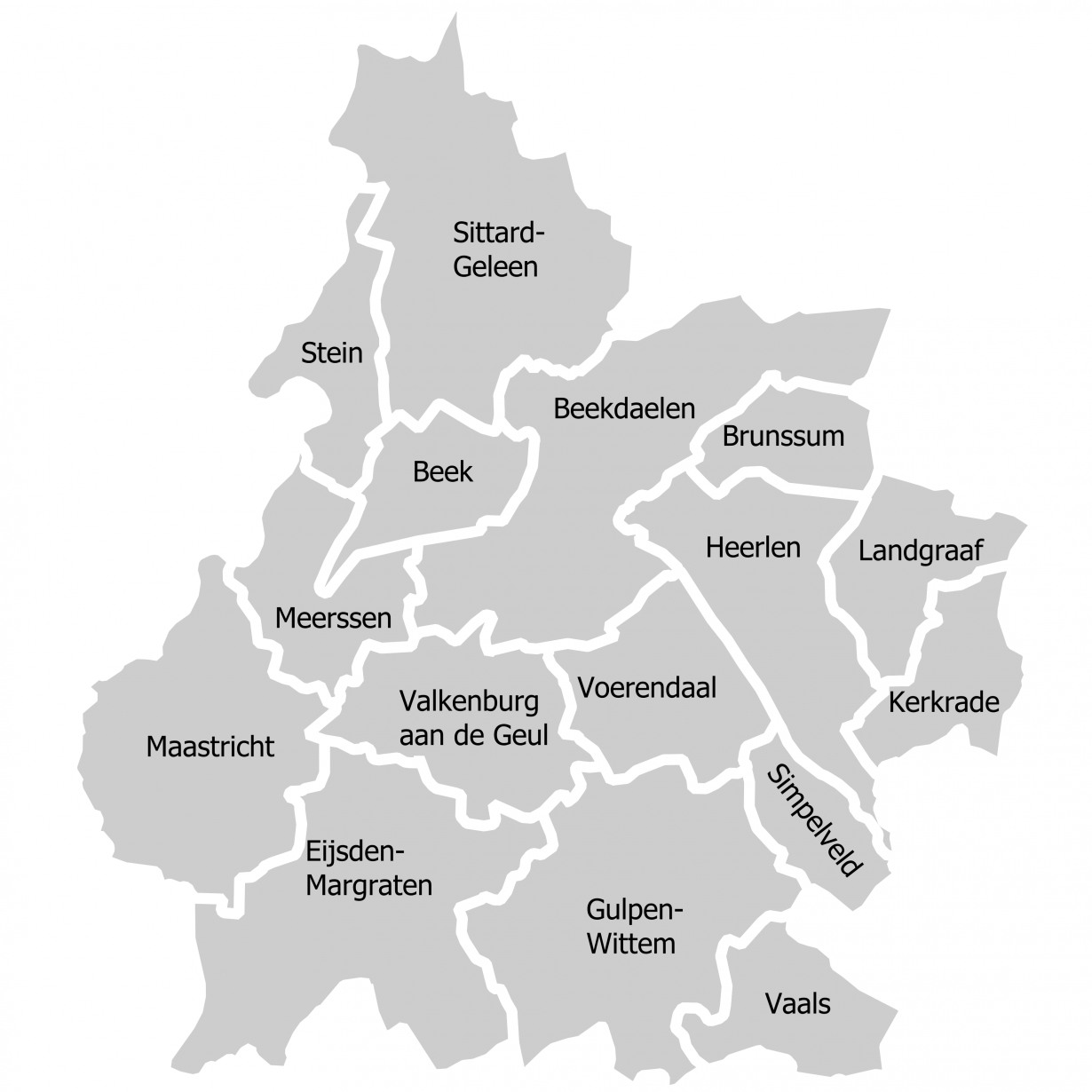 Kozijnen op Maat voor Heel Zuid-Limburg