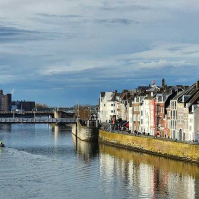 Kunststof Kozijnen Maastricht